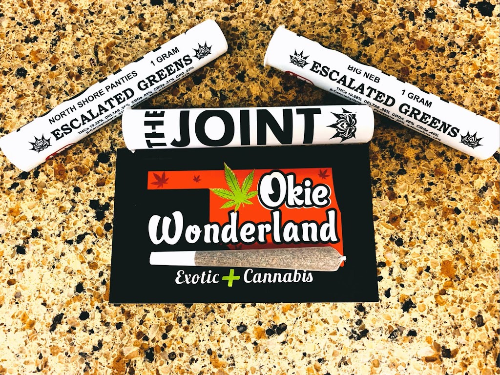 Okie Wonderland | 18920 E Admiral Pl, Catoosa, OK 74015 | Phone: (918) 379-5222
