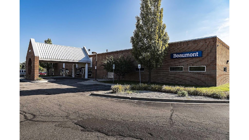 Beaumont TB Clinic - Westland | 2001 S Merriman Rd #300, Westland, MI 48186, USA | Phone: (734) 727-1130
