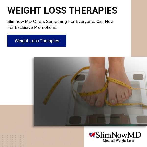 Slim Now MD | 13550 Reflections Pkwy #4-403, Fort Myers, FL 33907, United States | Phone: (239) 325-8328