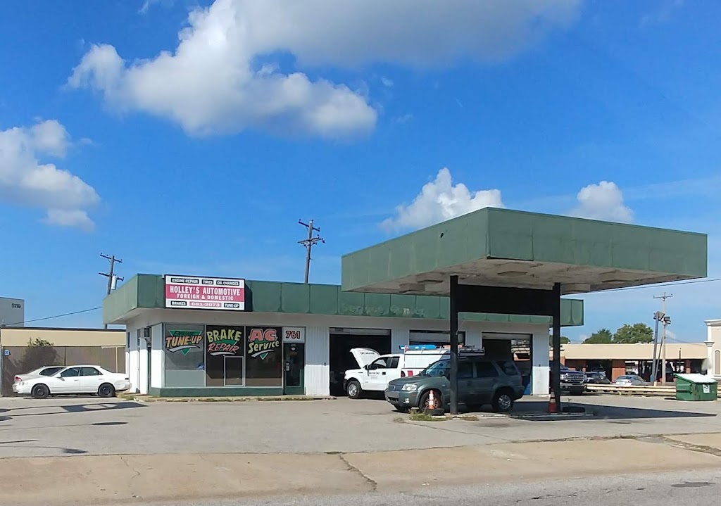 Holley Automotive | 761 N White Station Rd, Memphis, TN 38122, USA | Phone: (901) 681-2073