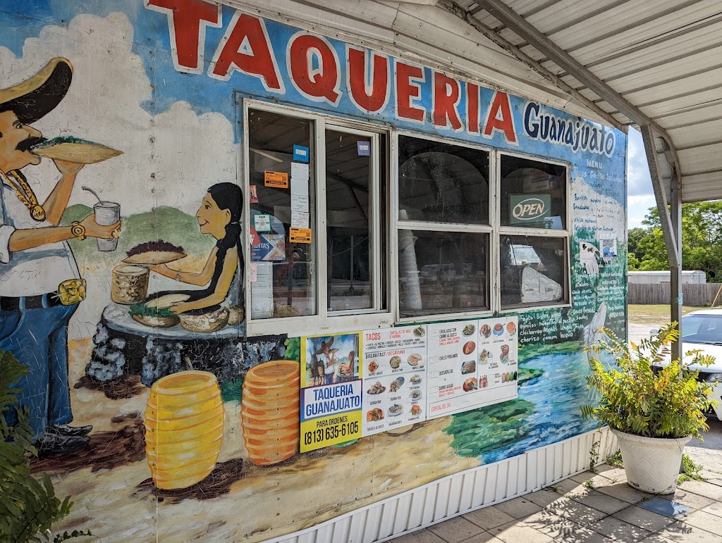 Taqueria Guanajuato (WIMAUMA) | 5151 FL-674, Wimauma, FL 33598, USA | Phone: (813) 635-6105