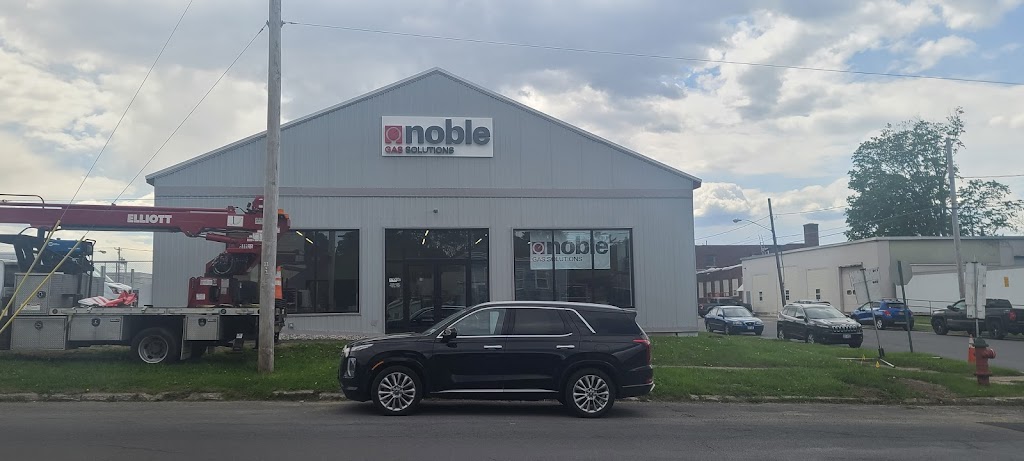 Noble Gas Solutions | 15 3rd St, South Glens Falls, NY 12803, USA | Phone: (518) 801-2348
