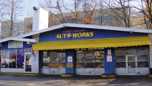 Hunt Valley Autoworks | 10737 York Rd, Hunt Valley, MD 21030, USA | Phone: (410) 666-7077