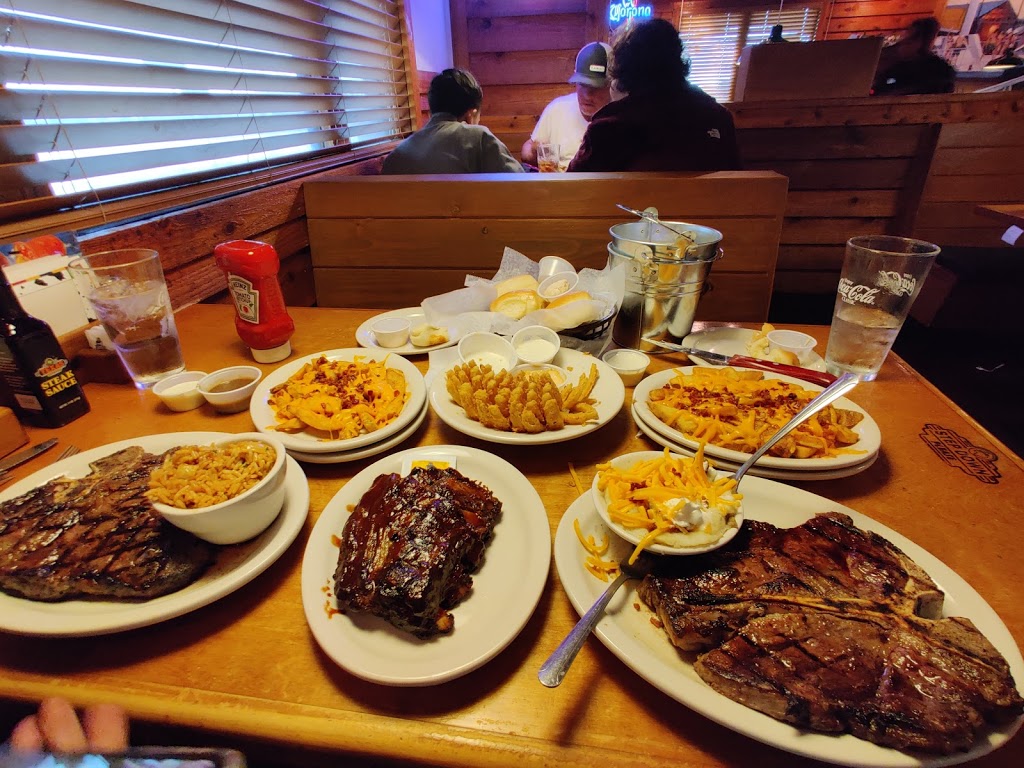 Texas Roadhouse | 4125 TX-121, The Colony, TX 75056, USA | Phone: (972) 625-6600