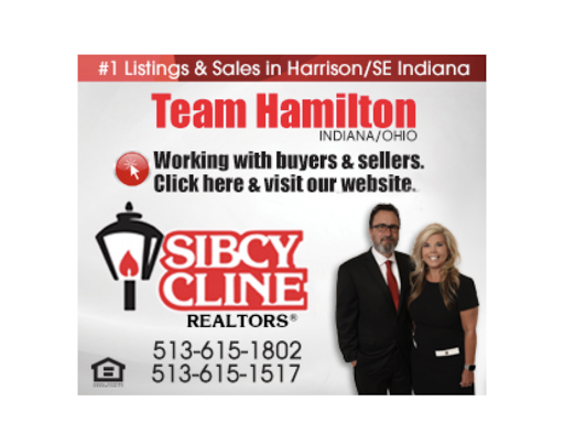 Team Hamilton Lawrenceburg Indiana | 2005 Jamison Dr suite 106, Lawrenceburg, IN 47025, USA | Phone: (513) 615-1802