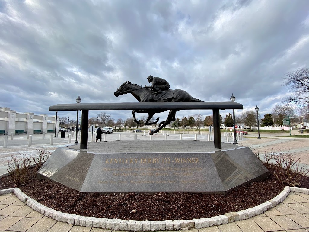 Kentucky Derby Museum | 704 Central Ave, Louisville, KY 40208, USA | Phone: (502) 637-1111