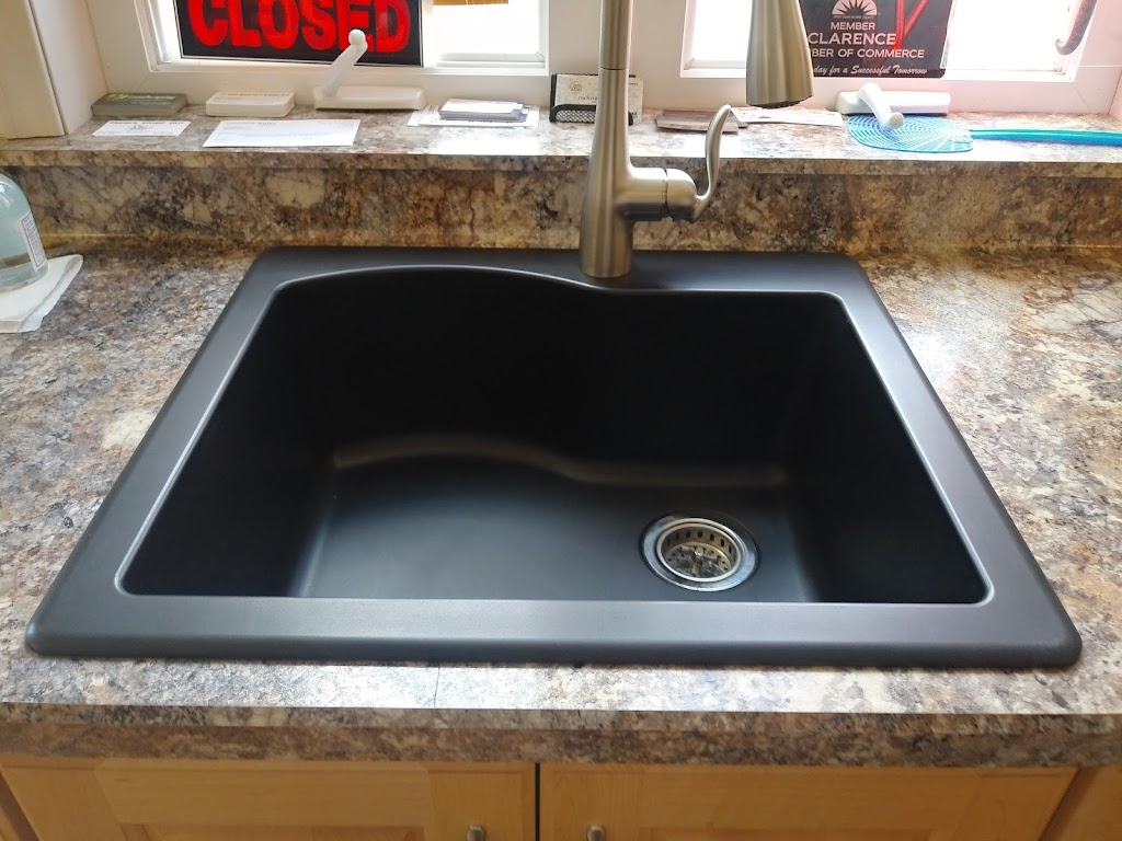 Countertop Services | 8365 Transit Rd, East Amherst, NY 14051, USA | Phone: (716) 688-7682