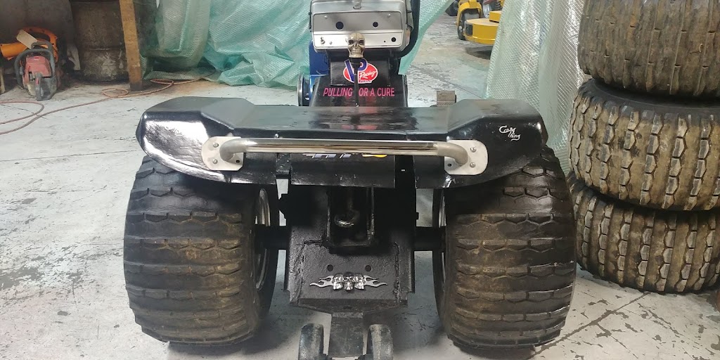 H T Small Engine Repair | 88 Industry Dr, Springfield, KY 40069, USA | Phone: (859) 336-0901