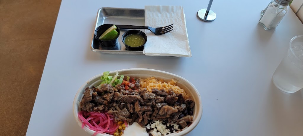 LA Taqueria | 9500 Lakewood Blvd, Downey, CA 90240, USA | Phone: (562) 414-0009