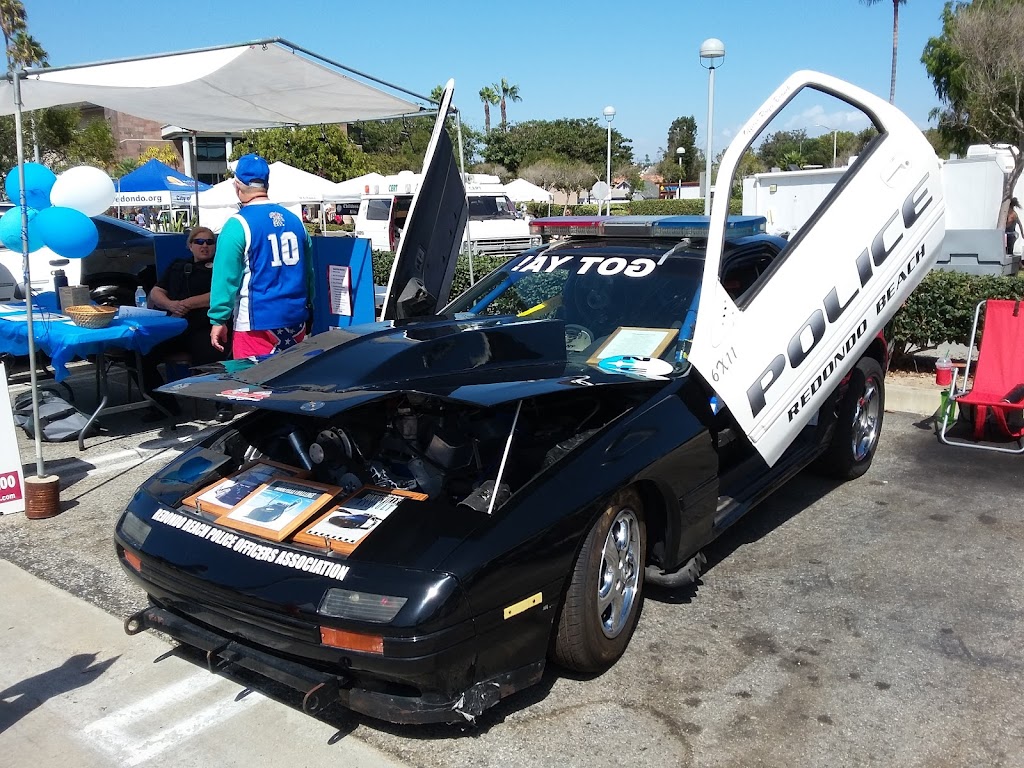 Redondo Beach PD | 401 Diamond St, Redondo Beach, CA 90277, USA | Phone: (310) 379-2477 Redondo Beach PD | 401 Diamond St, Redondo Beach, CA 90277, USA | Phone: (310) 379-2477