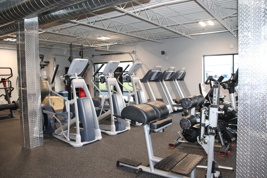 Southside Strength & Conditioning, LLC | 1200 S Main St, Red Bud, IL 62278 | Phone: (618) 444-9250