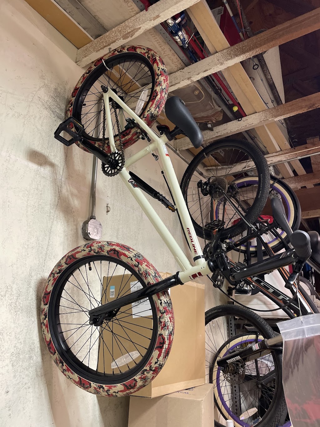 Beaumont Bicycle Shop | 1002 Beaumont Ave, Beaumont, CA 92223, USA | Phone: (951) 845-7711