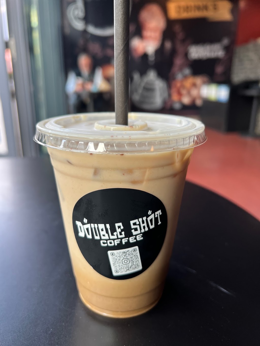 Double Shot Coffee #2 | 550-D, Gene Friend Way, San Francisco, CA 94158, USA | Phone: (415) 592-8205
