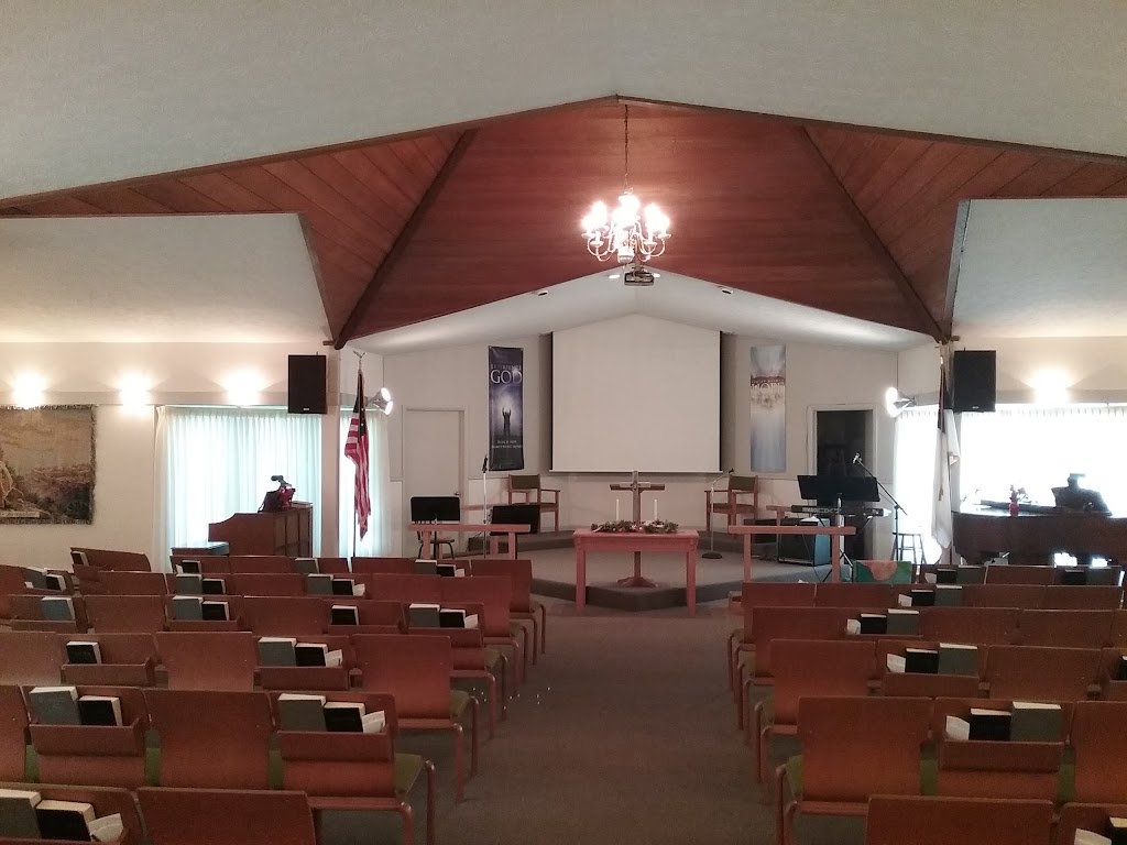 Mentor Community Church of God | 8245 Munson Rd, Mentor, OH 44060, USA | Phone: (440) 255-6622