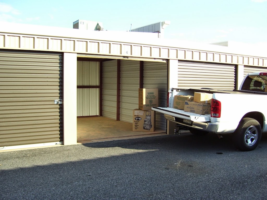 Spare Room Storage | 14664 Hwy 92, Woodstock, GA 30188, USA | Phone: (678) 238-0278