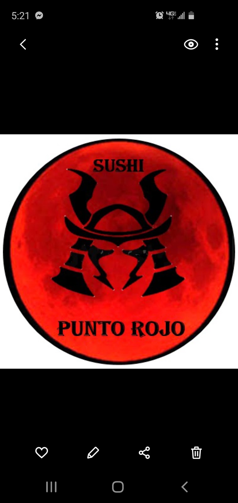 Punto Rojo Sushi | Urbiquinta Del Cedro, 22564 B.C., Mexico | Phone: 664 167 6978