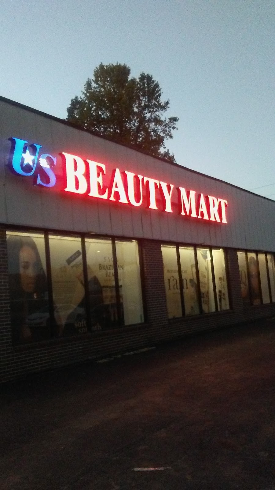 US Beauty Mart | 5407 Old National Hwy, Atlanta, GA 30349, USA | Phone: (404) 530-4337