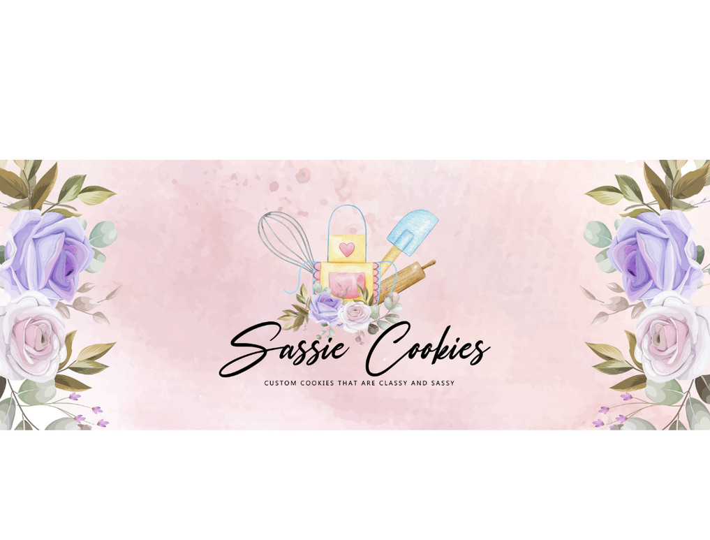 Sassie Cookies | 1635 Pecan Log Pl, Austell, GA 30168, USA | Phone: (678) 437-3245