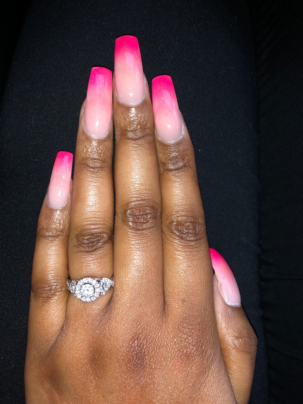 Orchid Nail | 5643 Lee Hwy, Arlington, VA 22207, USA | Phone: (703) 839-2051