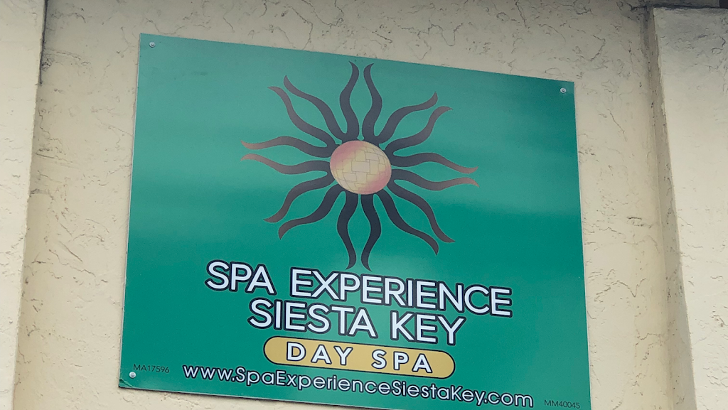 Spa Experience Siesta Key Sarasota | 5700 Midnight Pass Rd Unit 4b, Siesta Key, FL 34242, USA | Phone: (941) 349-4833