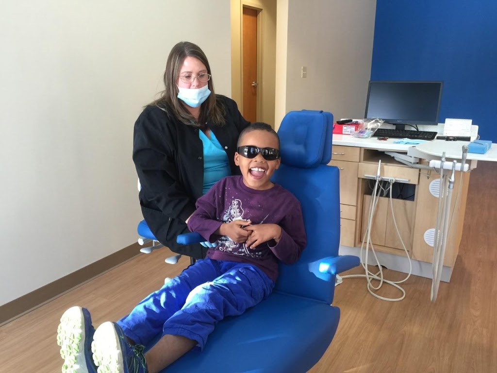 Commonwealth Pediatric Dental Specialists | 5506 Whiteside Rd, Sandston, VA 23150, USA | Phone: (804) 322-3669