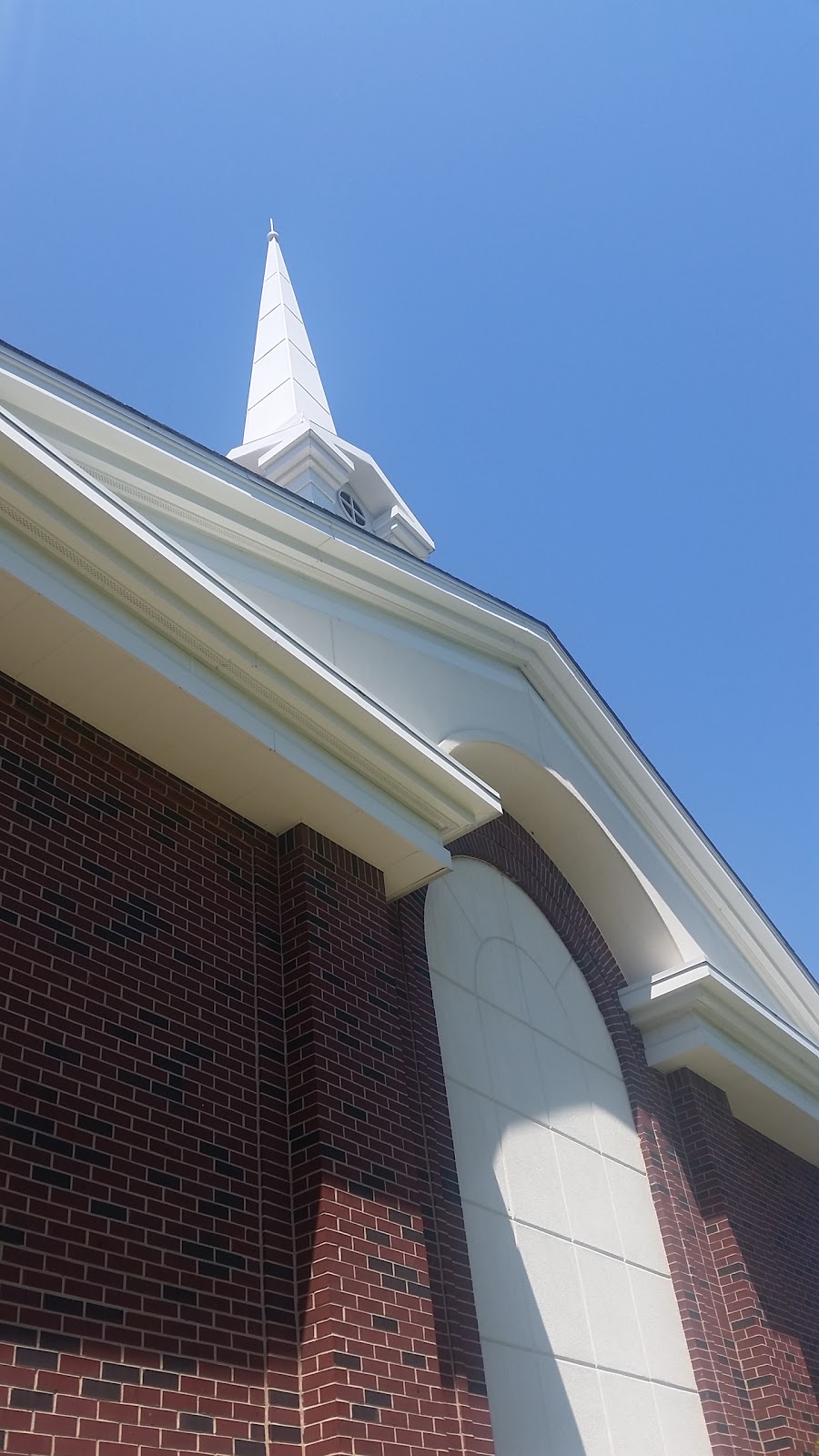 The Church of Jesus Christ of Latter-day Saints | 2128 Lincoln Ave, Plattsmouth, NE 68048, USA | Phone: (402) 296-2511
