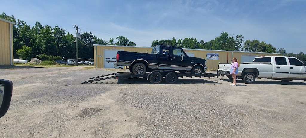 Freeman Realty | 301 NC 42, Ahoskie, NC 27910, USA | Phone: (252) 332-5155