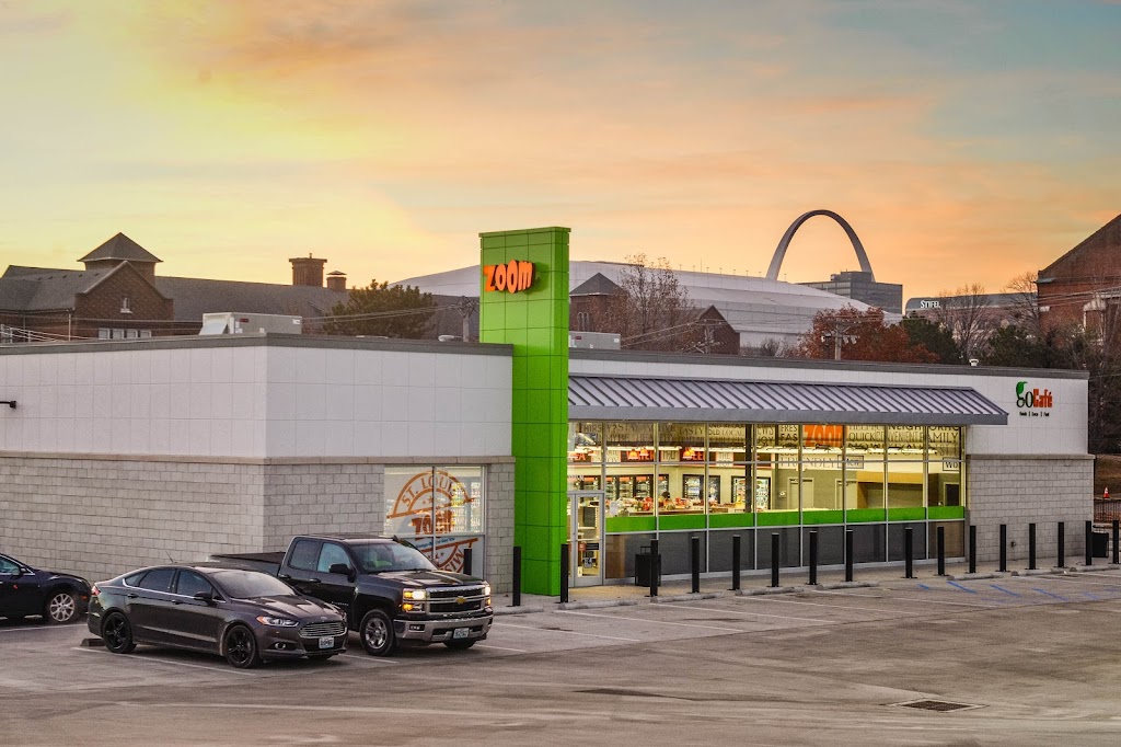 Zoom Convenience Store | 1300 N Tucker Blvd, St. Louis, MO 63106 | Phone: (314) 449-1202