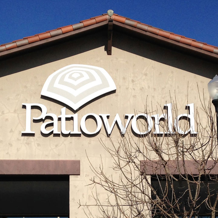 Patioworld | 16195 Condit Rd, Morgan Hill, CA 95037, USA | Phone: (408) 782-5855