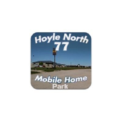 Hoyle North 77 RV Park | 3800 N 6th St, Beatrice, NE 68310, USA | Phone: (402) 228-3125