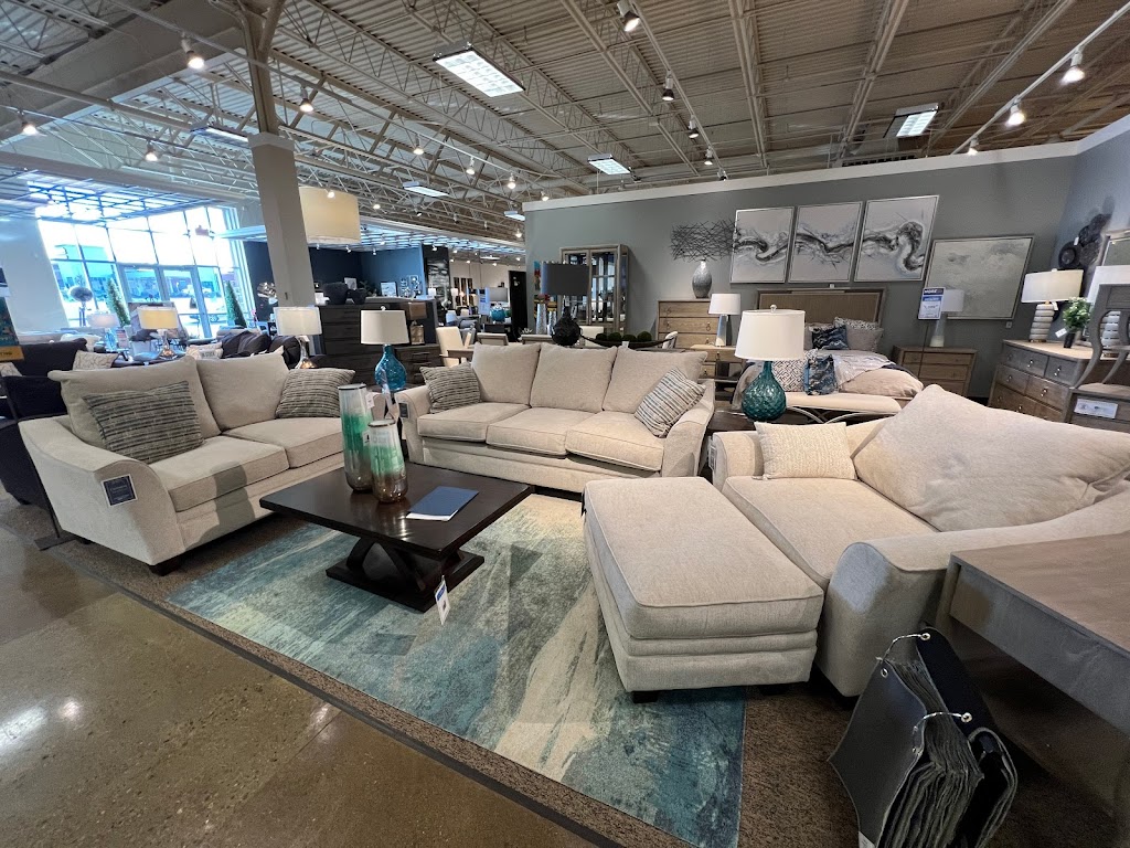 Morris Home Furniture and Mattress | 8040 Burlington Pike, Florence, KY 41042, USA | Phone: (859) 282-3400