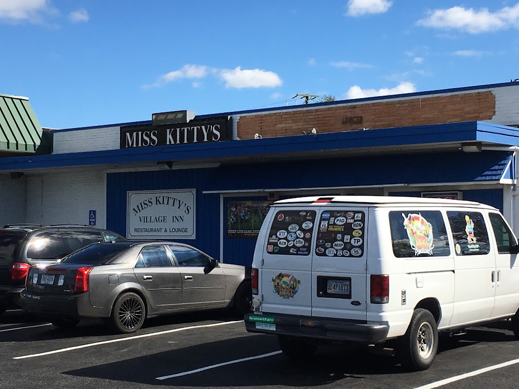 Miss Kittys Village Inn | 660 N Witchduck Rd, Virginia Beach, VA 23462 | Phone: (757) 497-4701