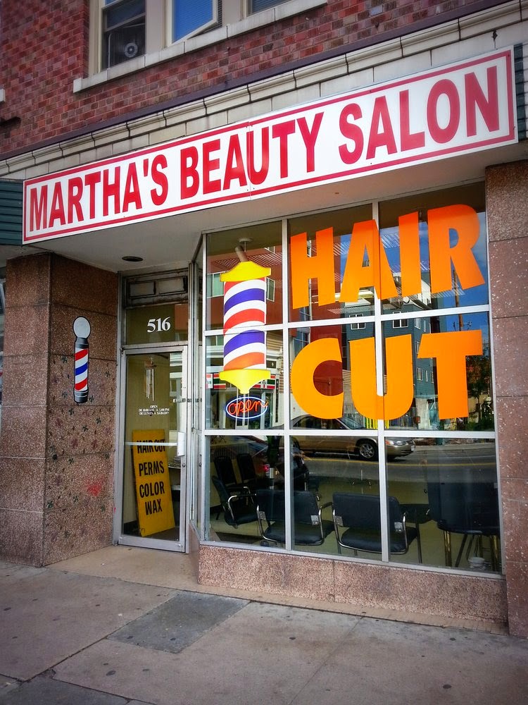 Marthas Beauty Salon | 516 E Colfax Ave, Denver, CO 80203, USA | Phone: (303) 813-9481