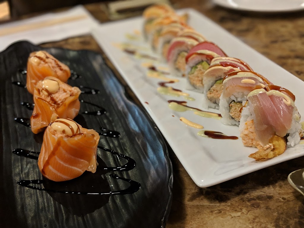 Sushi Hachi | 7270 Victoria Park Ln, Rancho Cucamonga, CA 91739 | Phone: (909) 463-2708