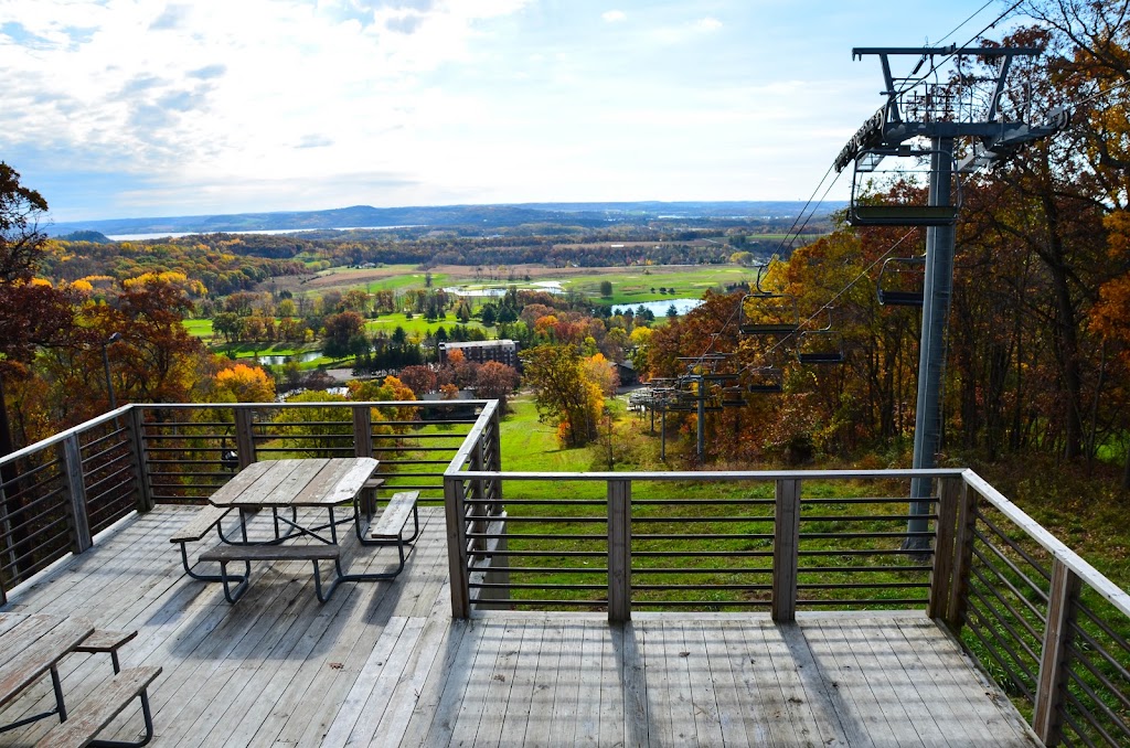 Devils Head Resort | S6330 Bluff Rd, Merrimac, WI 53561, USA | Phone: (608) 493-2204