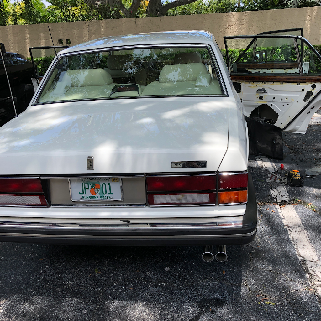 Ford sunroof specialist | 8290 Cleary Blvd #2906, Plantation, FL 33324 | Phone: (954) 864-8021