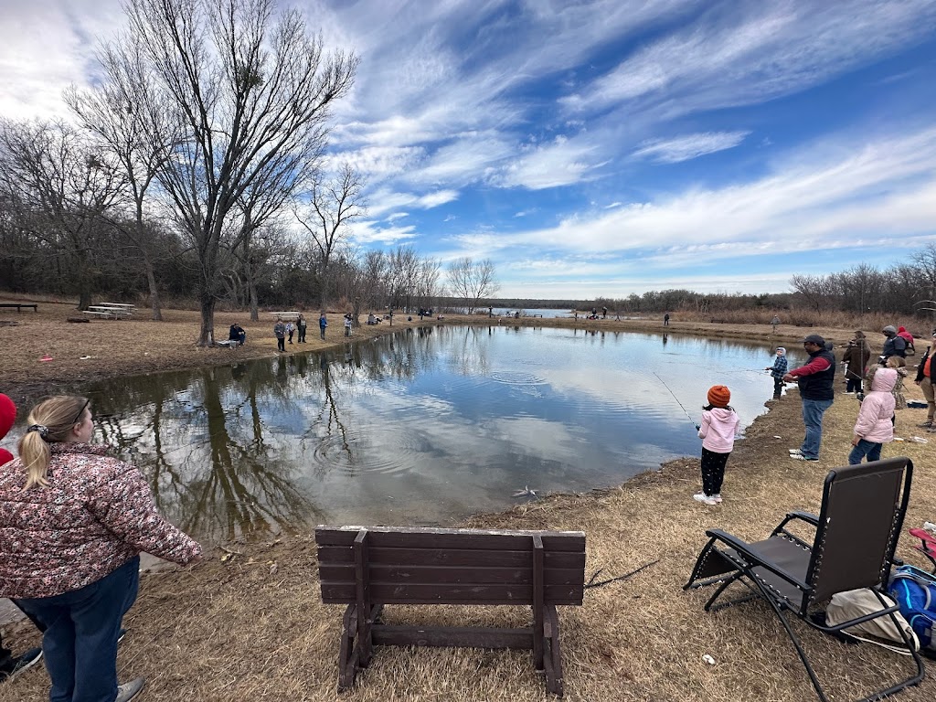 Ray Roberts Lake State Park - Johnson Branch Unit | 100 Pw 4153, Valley View, TX 76272, USA | Phone: (940) 637-2294