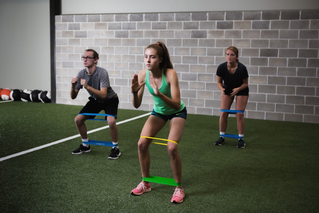 FAST Training & Athlete Development | 105 Satellite Blvd, Suwanee, GA 30024, USA | Phone: (404) 386-1017