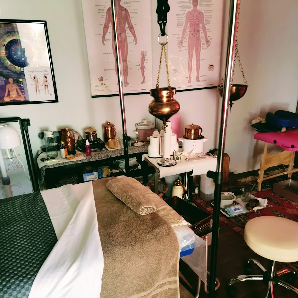 Ayurveda & Panchakarma Austin Center. Ayurveda by Antonia | 9007 Zyle Rd Suite B, Austin, TX 78737, USA | Phone: (512) 431-7329