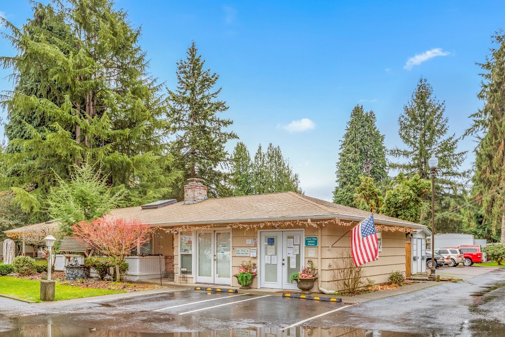 Skylark Village Estates I | 900 29th St SE, Auburn, WA 98002, USA | Phone: (253) 833-6910