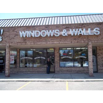 Windows Walls & More | 5528 Drake Rd, West Bloomfield Township, MI 48322, USA | Phone: (248) 661-3840