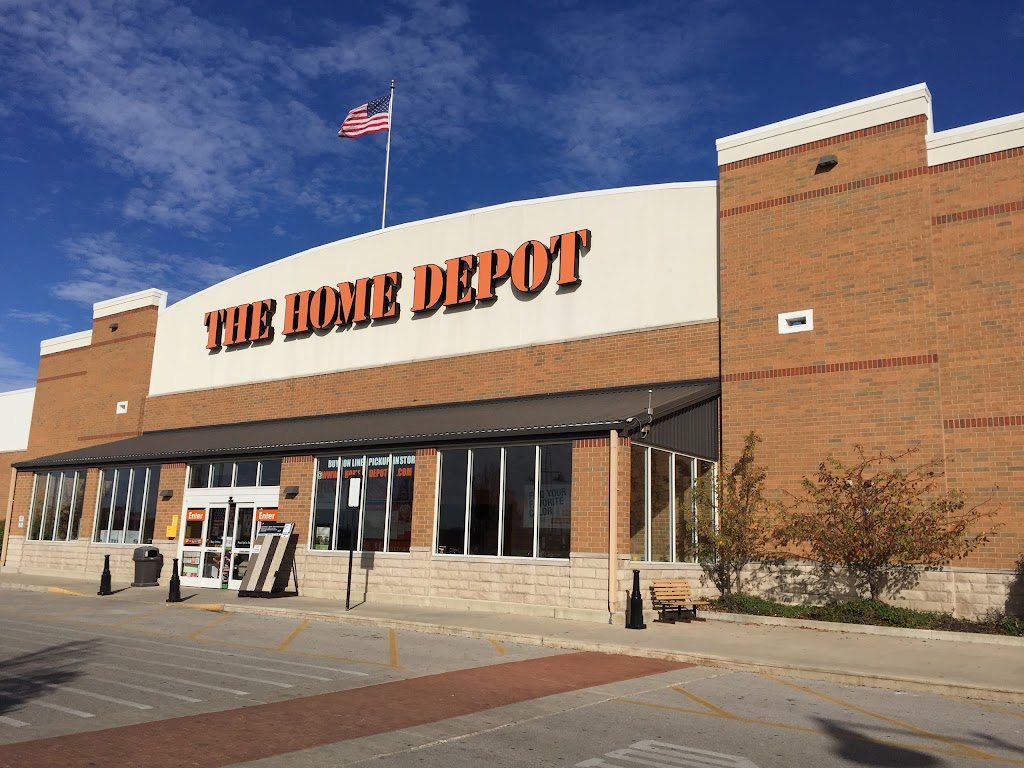 The Home Depot | 1680 Stringtown Rd, Grove City, OH 43123, USA | Phone: (614) 539-4554