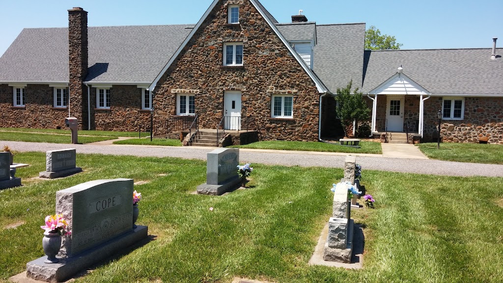 Bixby Presbyterian Church | 1806 Fork Bixby Rd, Advance, NC 27006, USA | Phone: (336) 998-6813