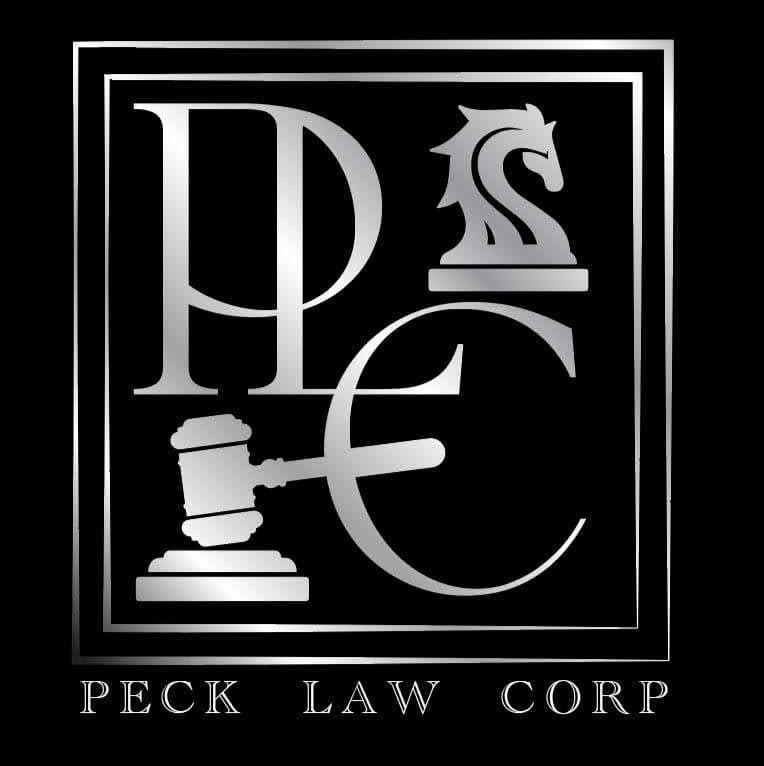 Peck Law Corp | 2655 First St Suite 250, Simi Valley, CA 93065, United States | Phone: (820) 667-7325