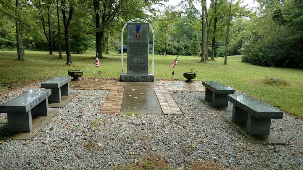 Veterans National Memorial Shrine & Museum | 2122 O Day Rd, Fort Wayne, IN 46818, USA | Phone: (260) 267-5022