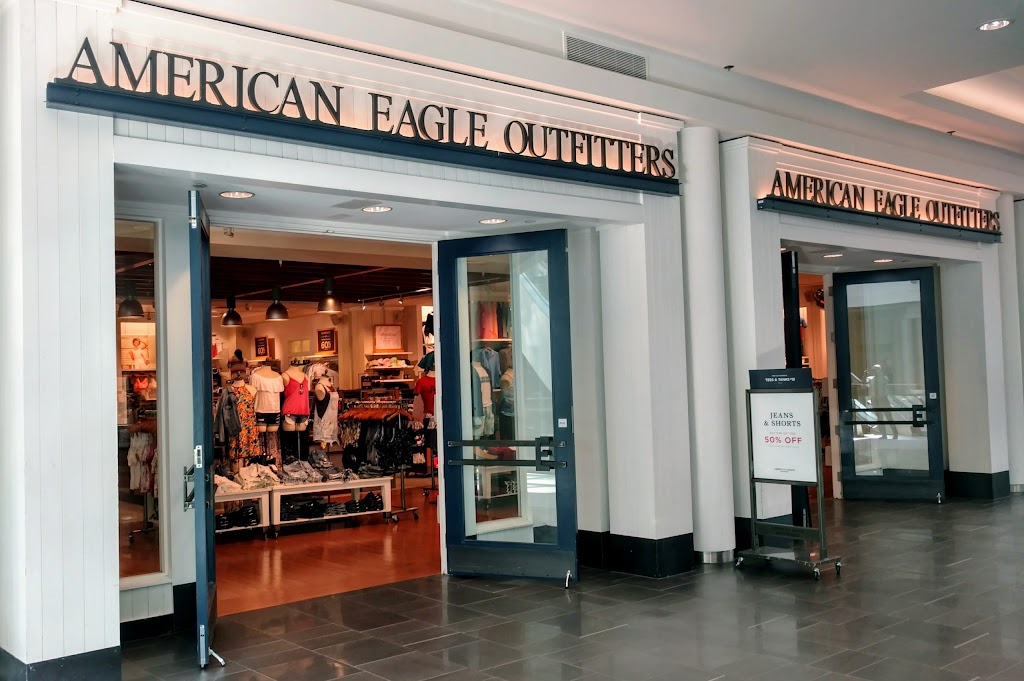 American Eagle & Aerie Store | 1100 S Hayes Street Space M5A, Arlington, VA 22202, USA | Phone: (703) 413-0102