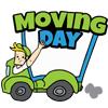 Moving Day | 116 Shirland Rd, London W9 2EW, United Kingdom | Phone: 02087464377