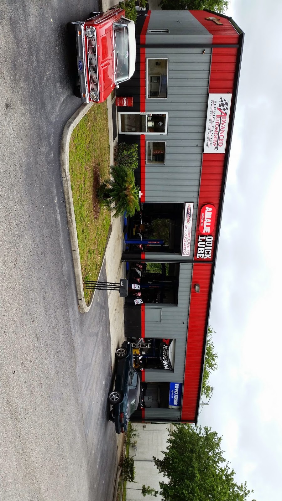 Advanced Automotive Service Center | 8510 Park Blvd N, Seminole, FL 33777, USA | Phone: (727) 329-9671