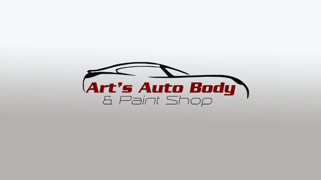 Arts Auto Body & Paint Shop in Pomona | 351 S Reservoir St, Pomona, CA 91766 | Phone: (909) 764-8624