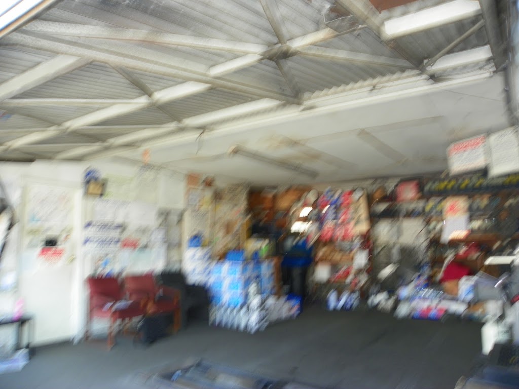 M & P Auto Repair & Smog Check Inc. | 2000 Orange Ave, Long Beach, CA 90806, USA | Phone: (562) 218-1280